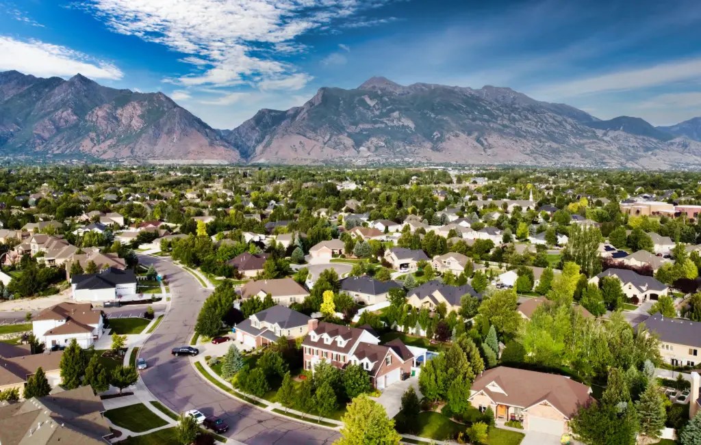 10 Best place to live in Utah for Non Mormon (2023) Smart Explorer