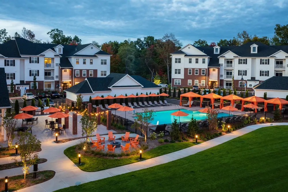 10 Nice places in Connecticut to take pictures Smart Explorer