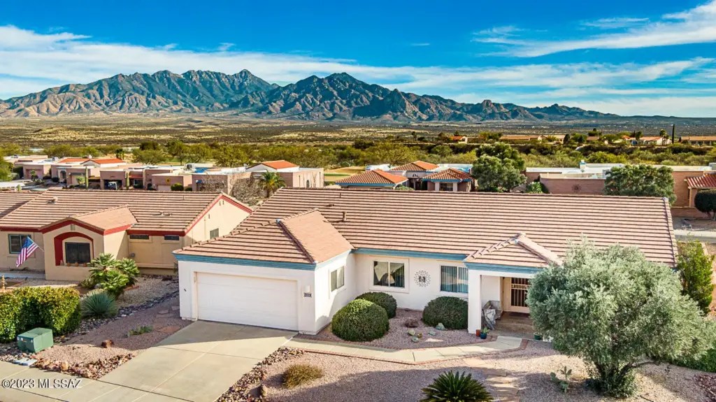 8 Best places to live in Green Valley AZ Smart Explorer