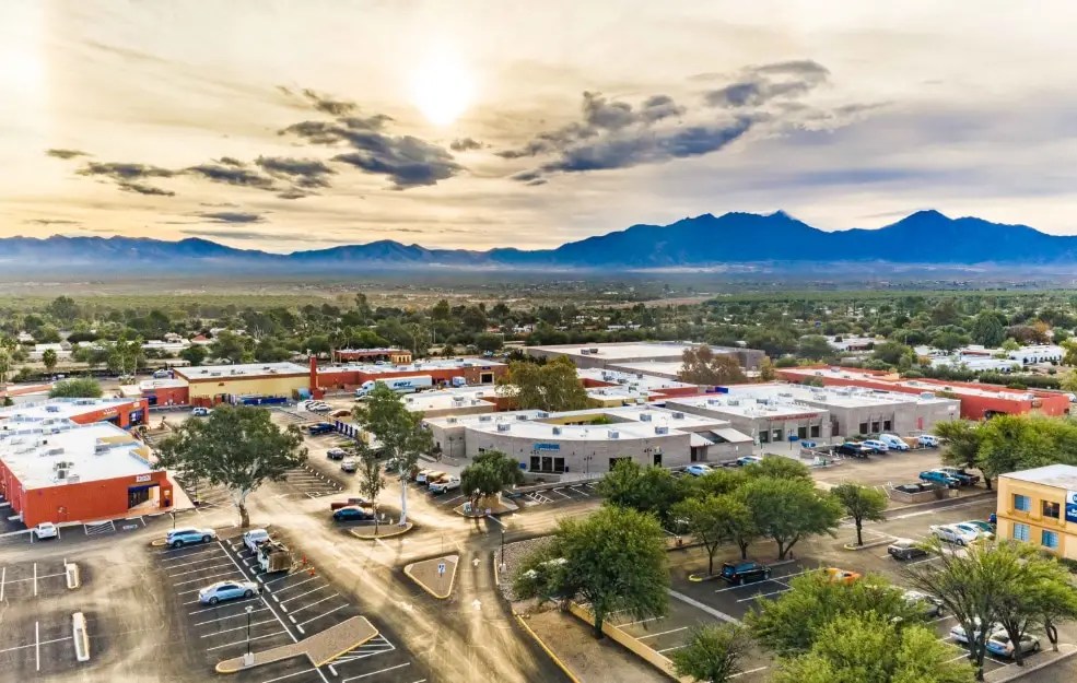 8 Best places to live in Green Valley AZ Smart Explorer