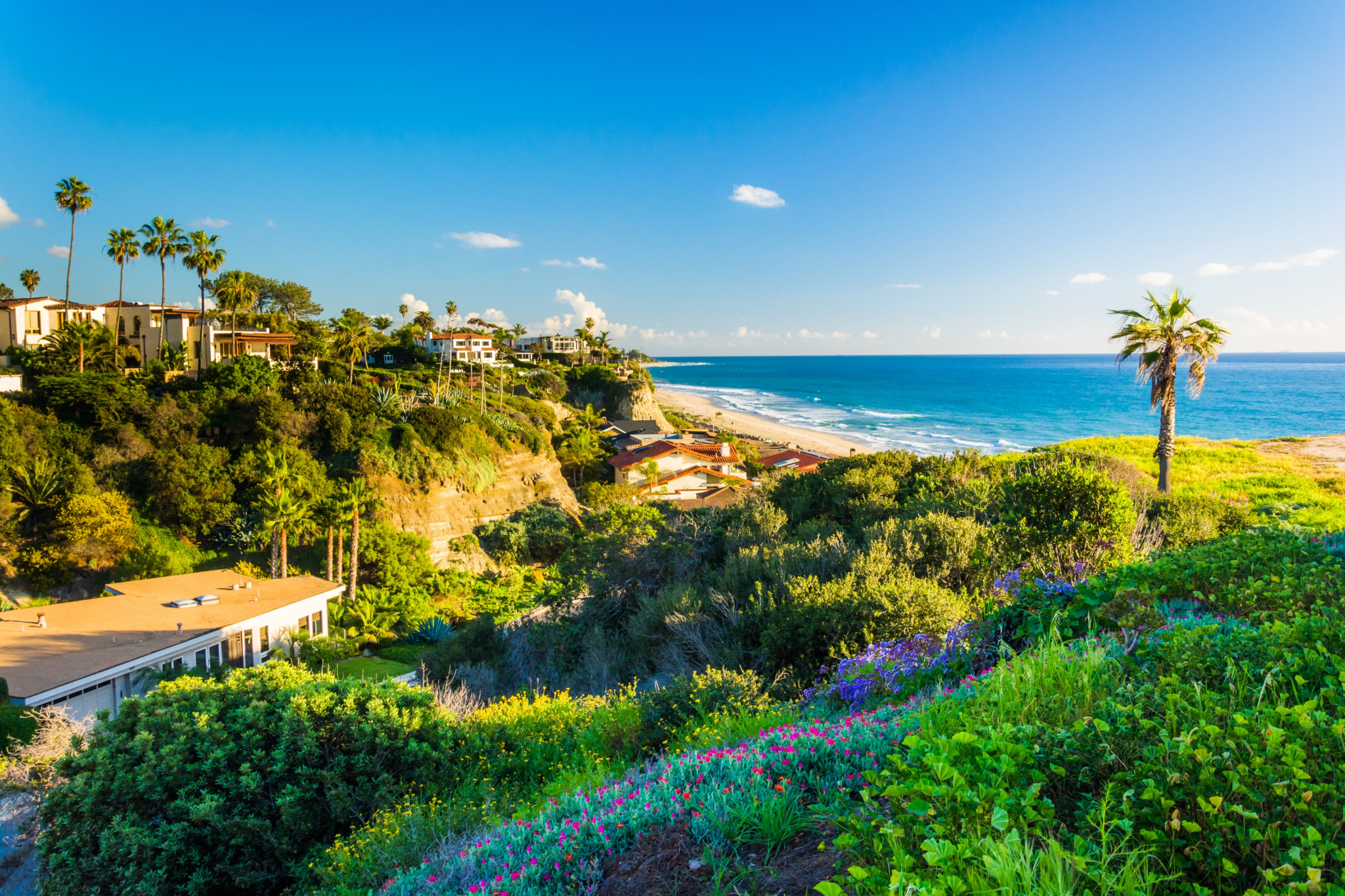 10 Best places to live in California near the beach Smart Explorer