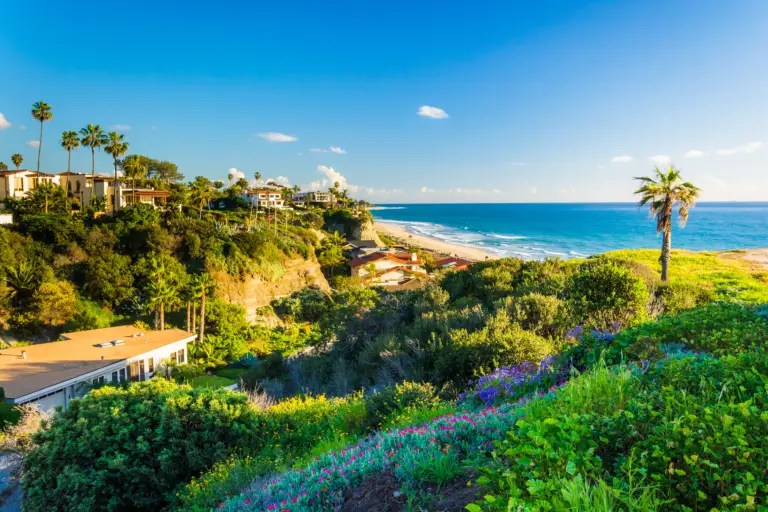 10 Best places to live in California near the beach Smart Explorer
