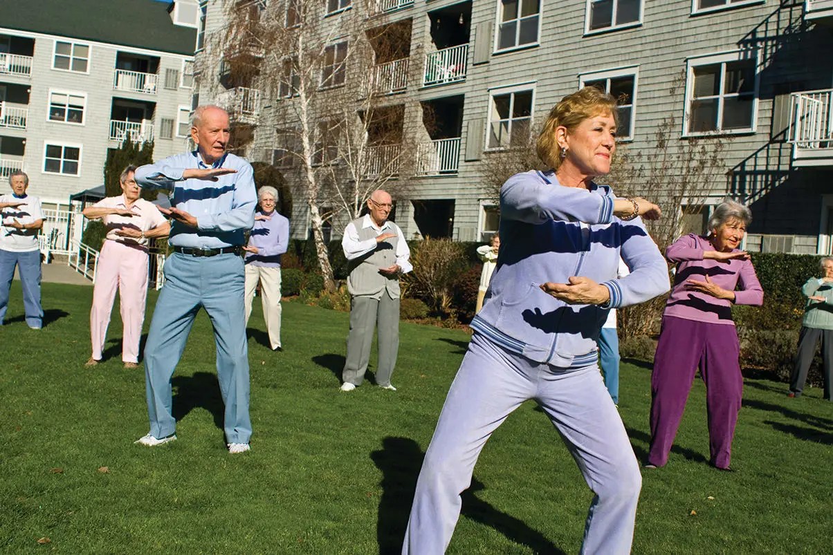 10 Best place to live in California for seniors Smart Explorer