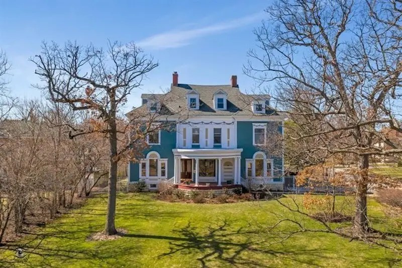 8 Affluent black neighborhoods in Chicago Smart Explorer