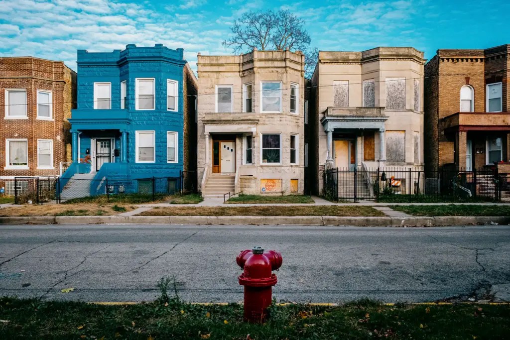 8 Affluent black neighborhoods in Chicago Smart Explorer