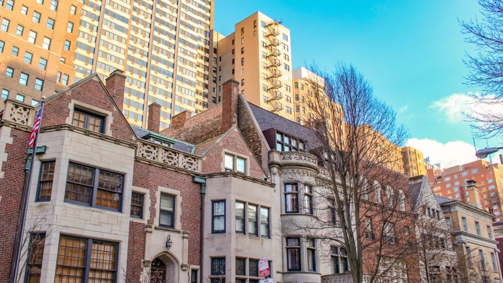 8 Affluent black neighborhoods in Chicago Smart Explorer