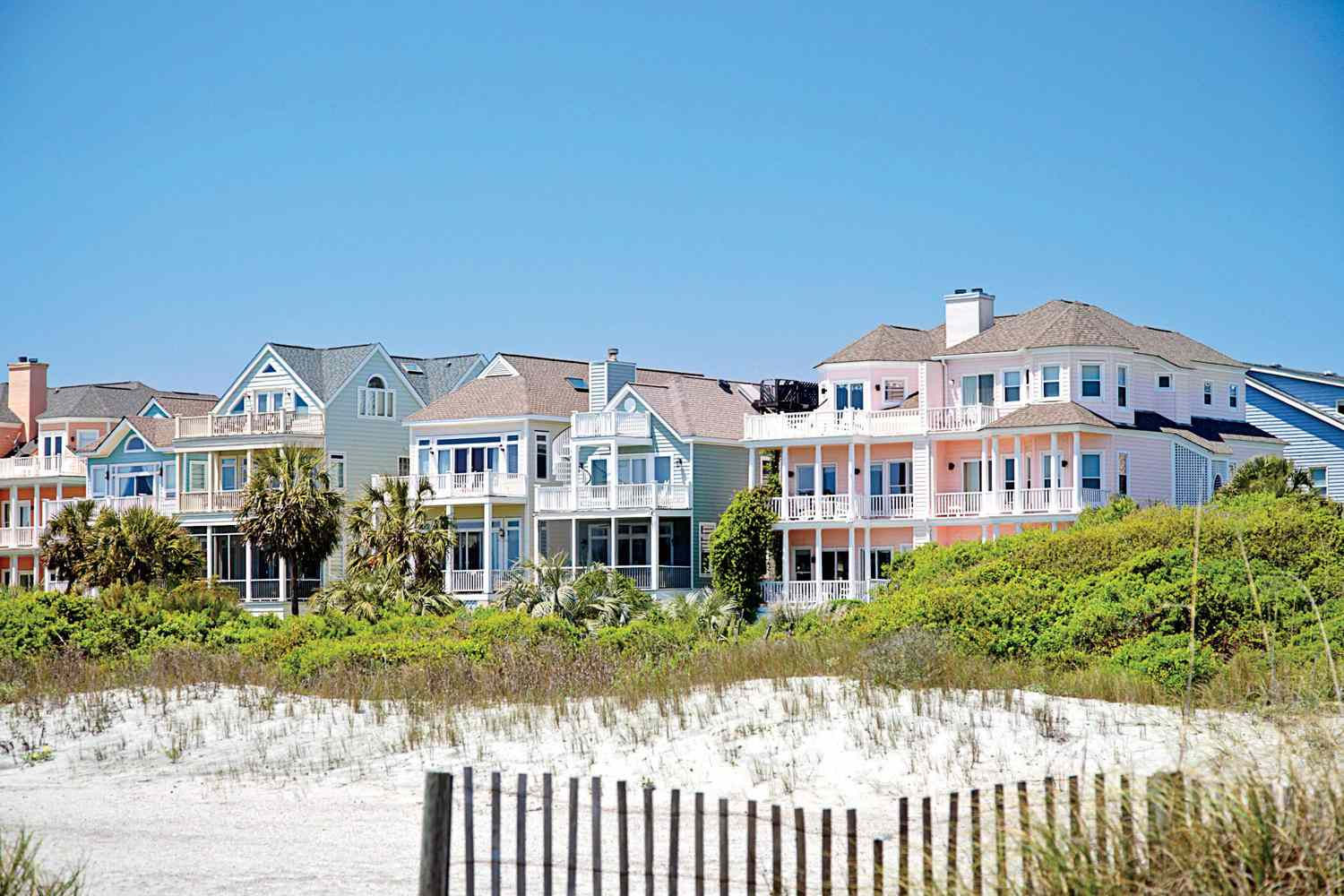 6 Quaint beach towns in South Carolina Smart Explorer