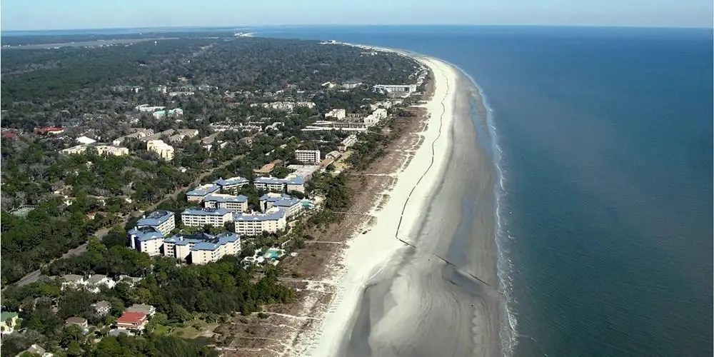 6 Quaint beach towns in South Carolina Smart Explorer