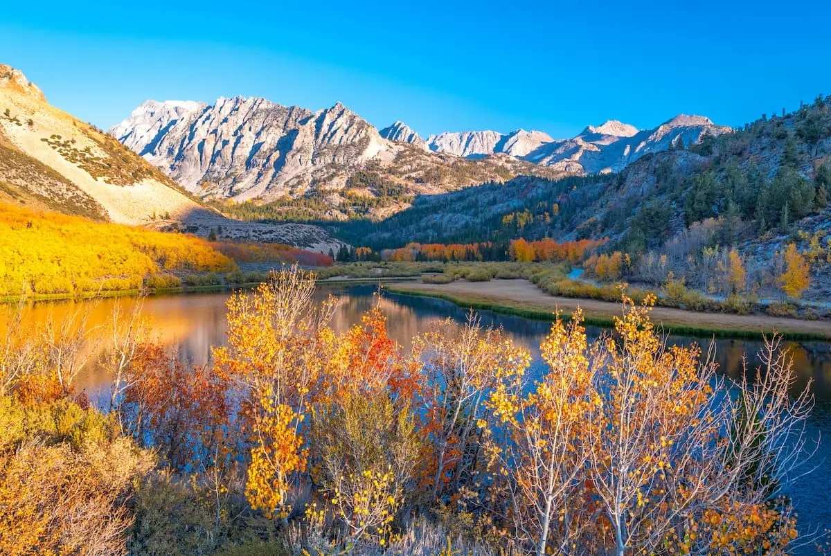 6 Best rural places to live in California Smart Explorer