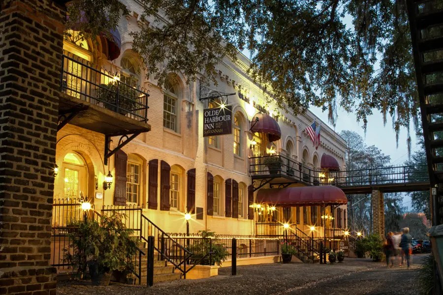 10 Best places to stay in Savannah GA historic district Smart Explorer