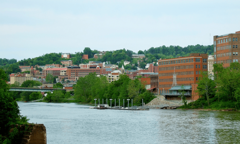 7 Best places to live in West Virginia mountains Smart Explorer
