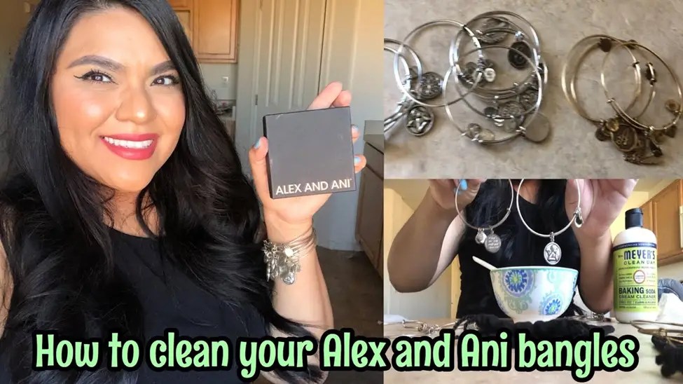 How To Clean Alex And Ani Bracelets With Baking Soda [2024] Smart