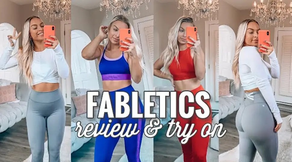 Where Does Fabletics Ship From? [Answered] 2024 Smart Explorer