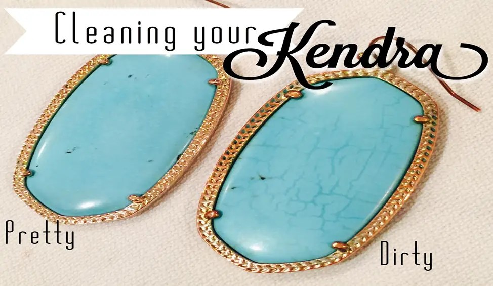 How To Clean Kendra Scott Earrings? [MUST READ] 2024 Smart Explorer