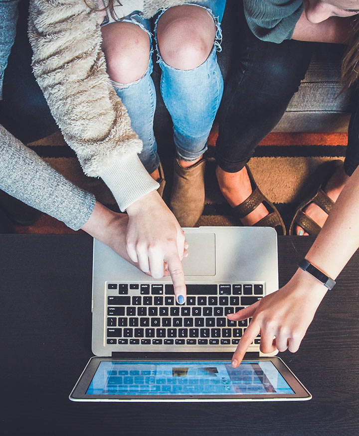 Tracking Smart Express Courier