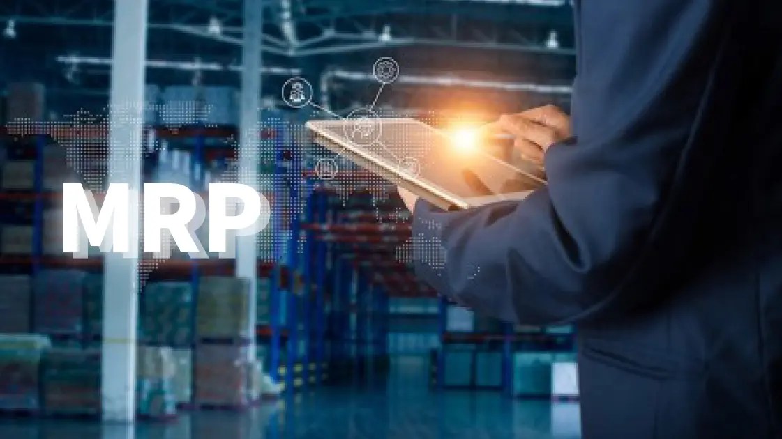 MRP理解と活用：製造業の生産管理を一新する仕組みについて | 生産管理クラウドシステムなら【スマートF】 ネクスタ