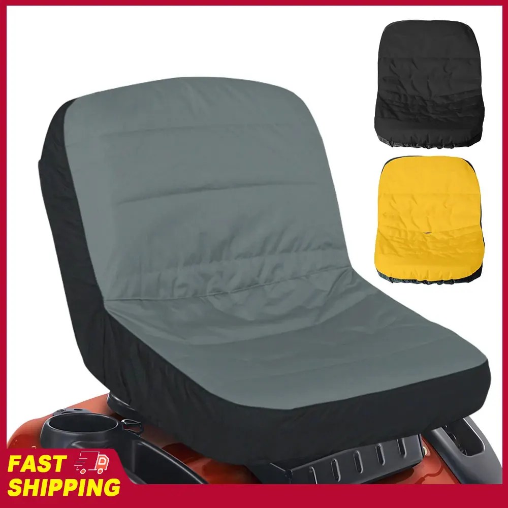 tractor seat cover tractor seat cover