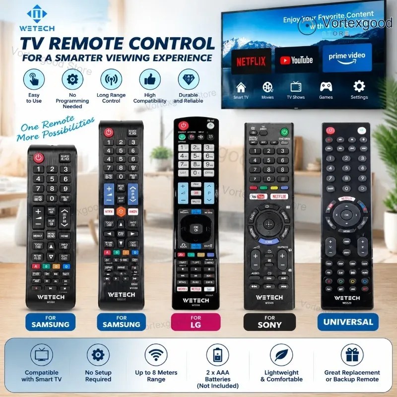 π Best TV Deals: How to Replace a Lost Smart TV Remote π Best TV Deals: How to Replace a Lost Smart TV Remote