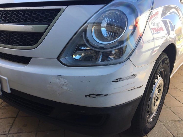 Bumper Repairs Perth Car Bumper Repair for Scuffs, Scratches and