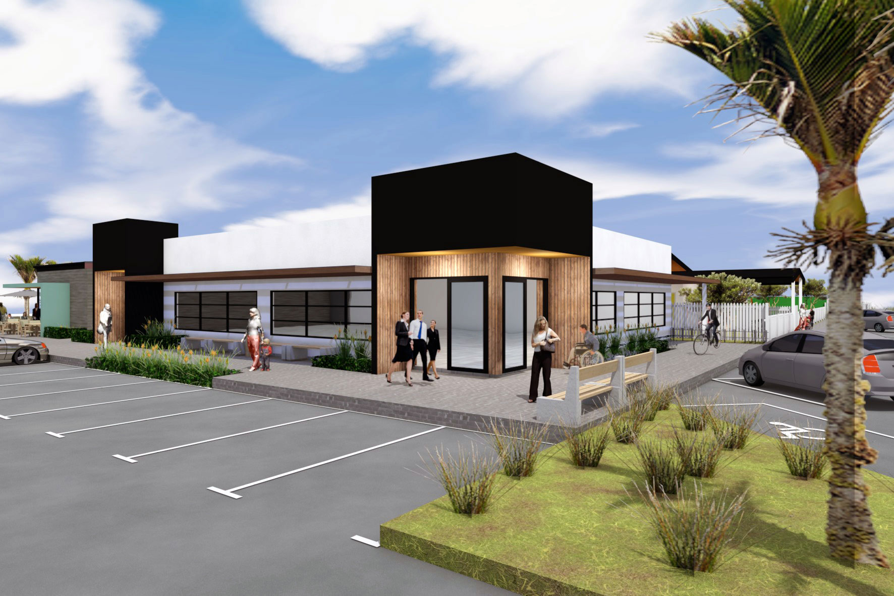 Kenny Road Smart Fire Limited