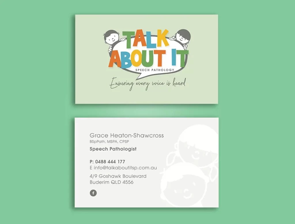 Sunshine Coast Stationery Printing Smartfish