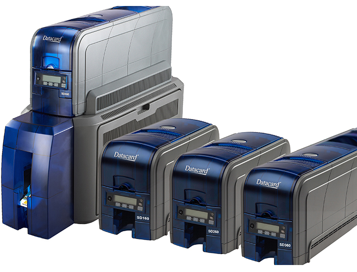 Card & Thermal Printer Driver Downloads Smart Five