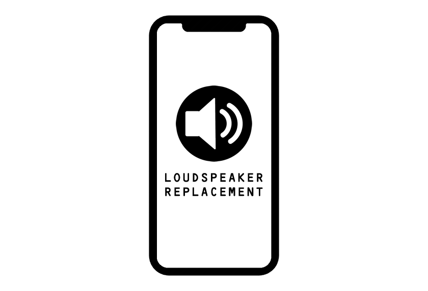 iPhone 13 Pro Max Loud Speaker Replacement Smart Fix