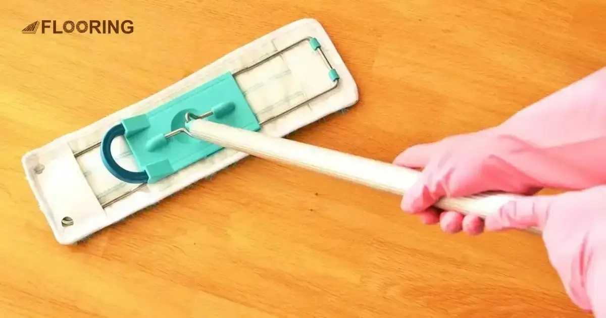How To Clean A Linoleum Floor? A Comprehensive Guide