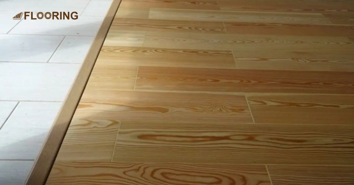 Best Tile To Vinyl Transition Ideas Creative Flooring smartflooringtips