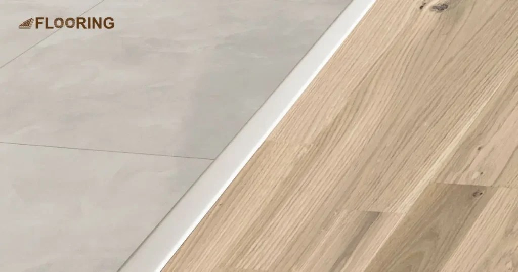 Best Tile To Vinyl Transition Ideas Creative Flooring