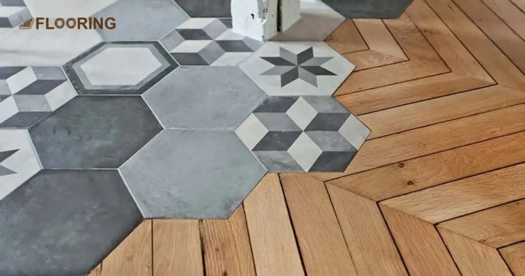 15 Tile Threshold Ideas Seamless Transitions for Your Home