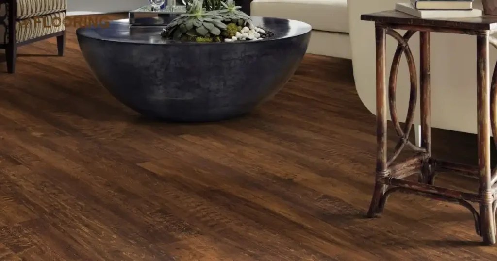 Vinyl Plank Flooring Colors and Styles for Modern Homes