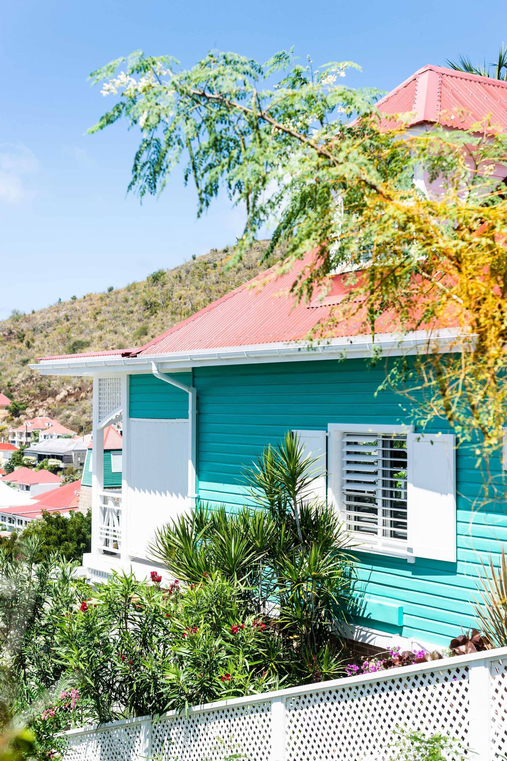 The Ultimate St Barts Island Guide Dine, Drink, Stay, & Play SmartFlyer