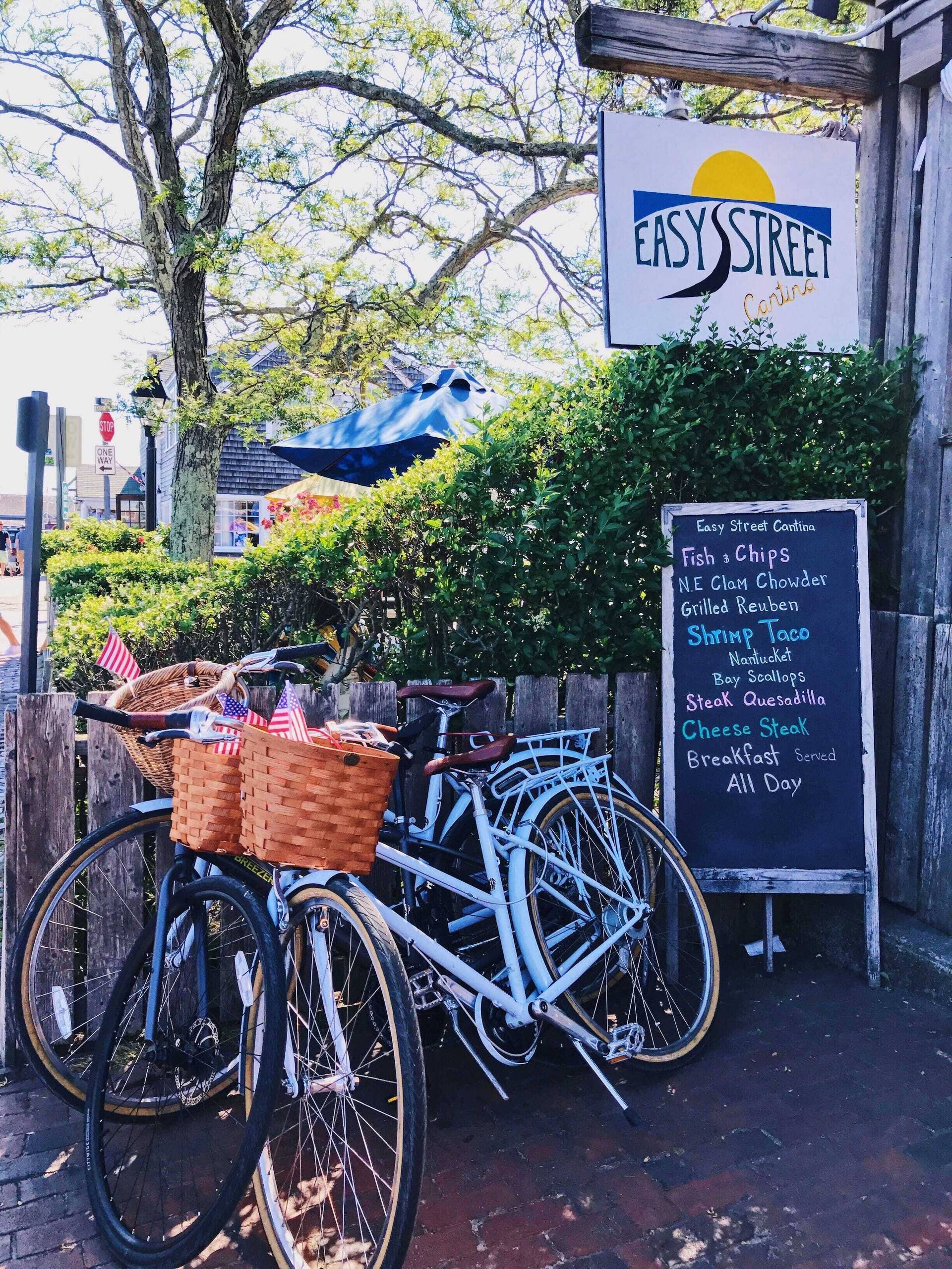 The Local's Guide to Nantucket Where to Stay + Dine in ACK SmartFlyer