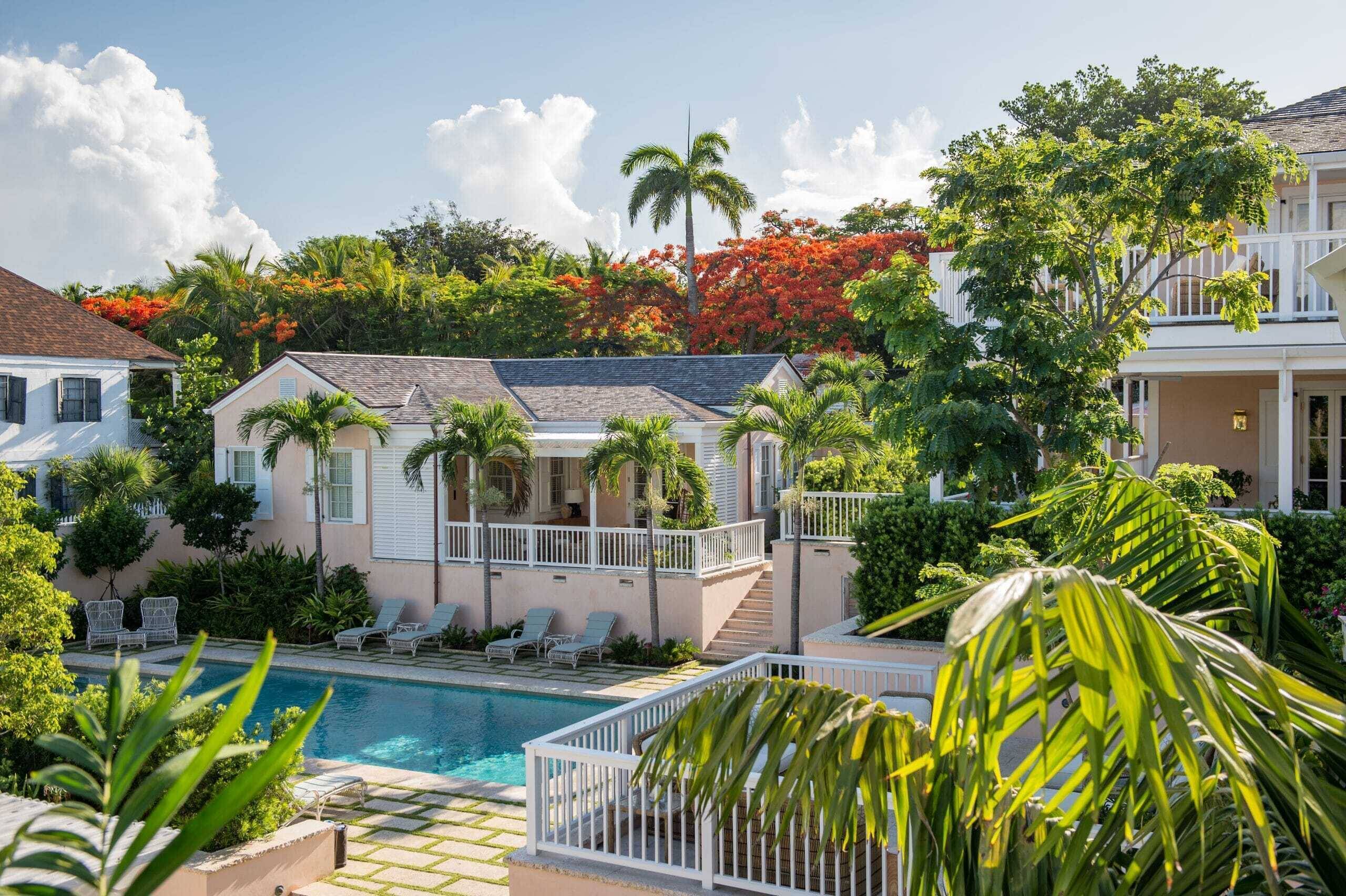 Bahama House SmartFlyer Harbour Island Resort Reviews