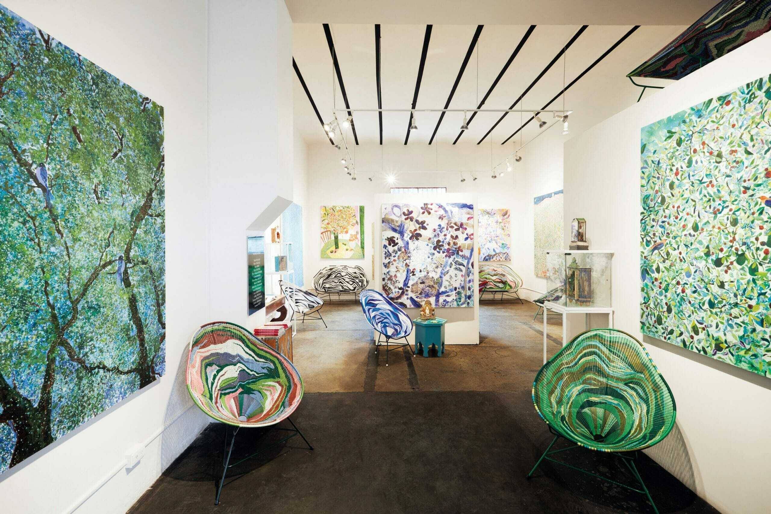 An Essential Guide to the Best Art Vacations SmartFlyer