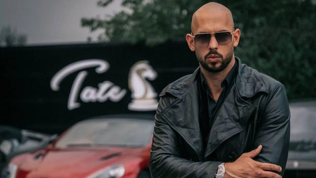 Andrew Tate's SHOCKING Net Worth You Won't BELIEVE This!(02)