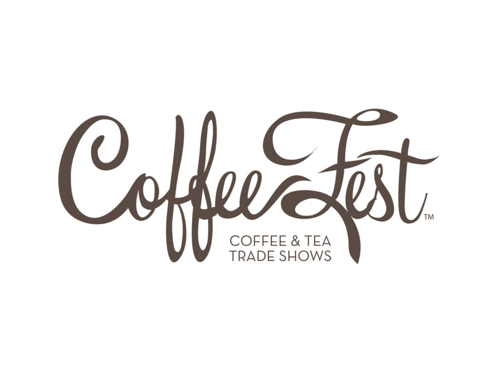 Smartfruit Coffee Fest NYC Smartfruit