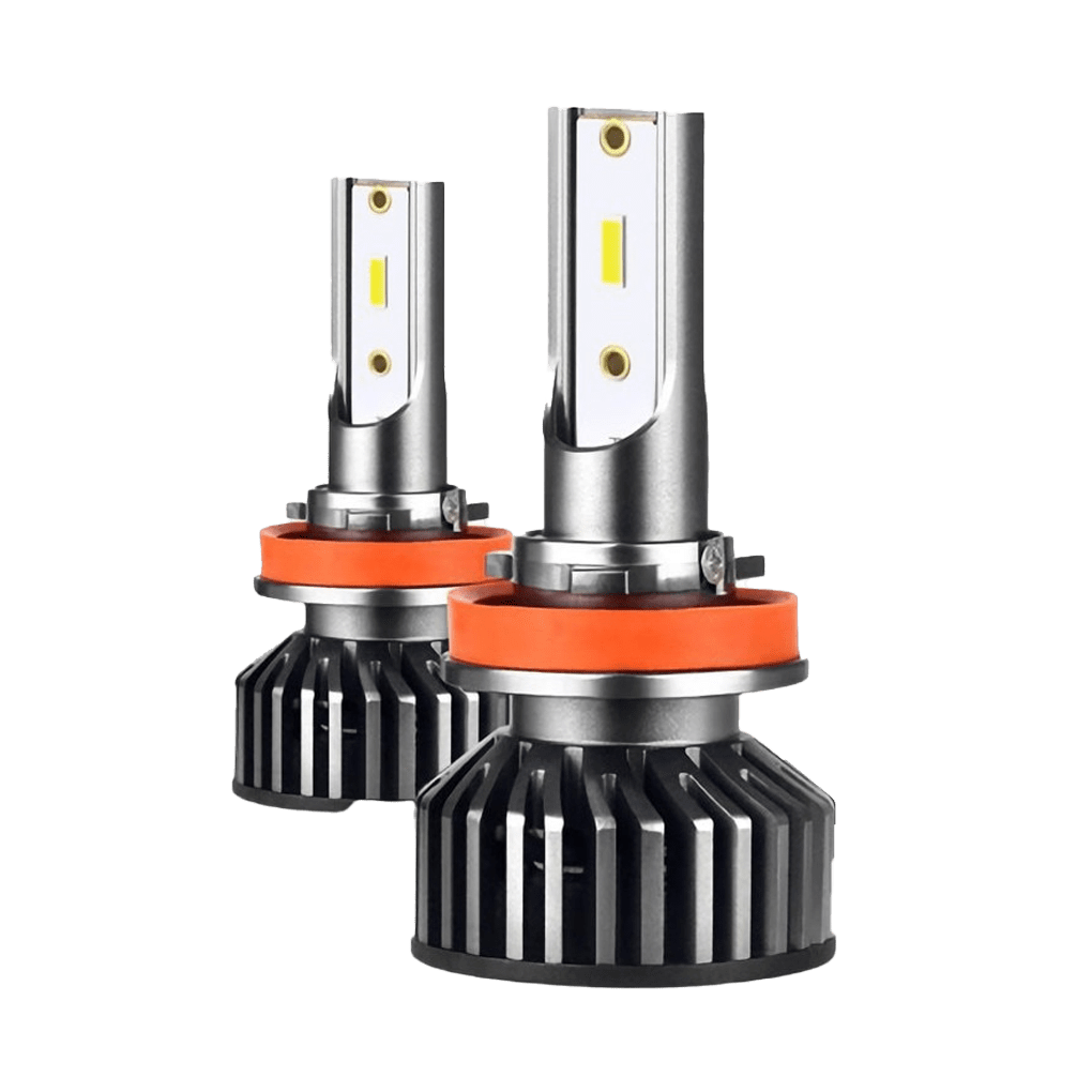 LED STATUS H11 ZE5 SmartFull Costa Rica