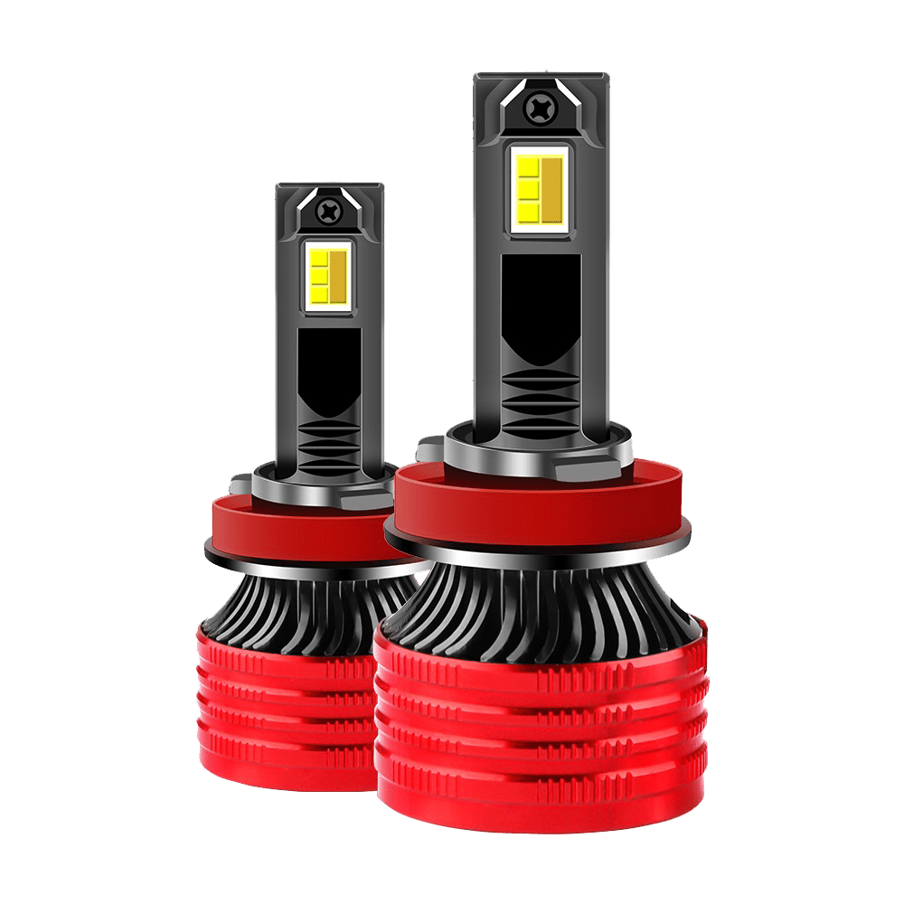 LED STATUS H11 ZP4 TC SmartFull Costa Rica