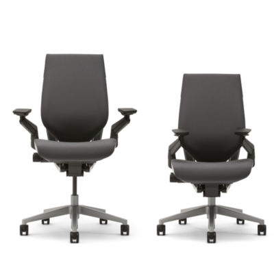Smart Review The Steelcase Gesture Chair Smart Furniture Blog