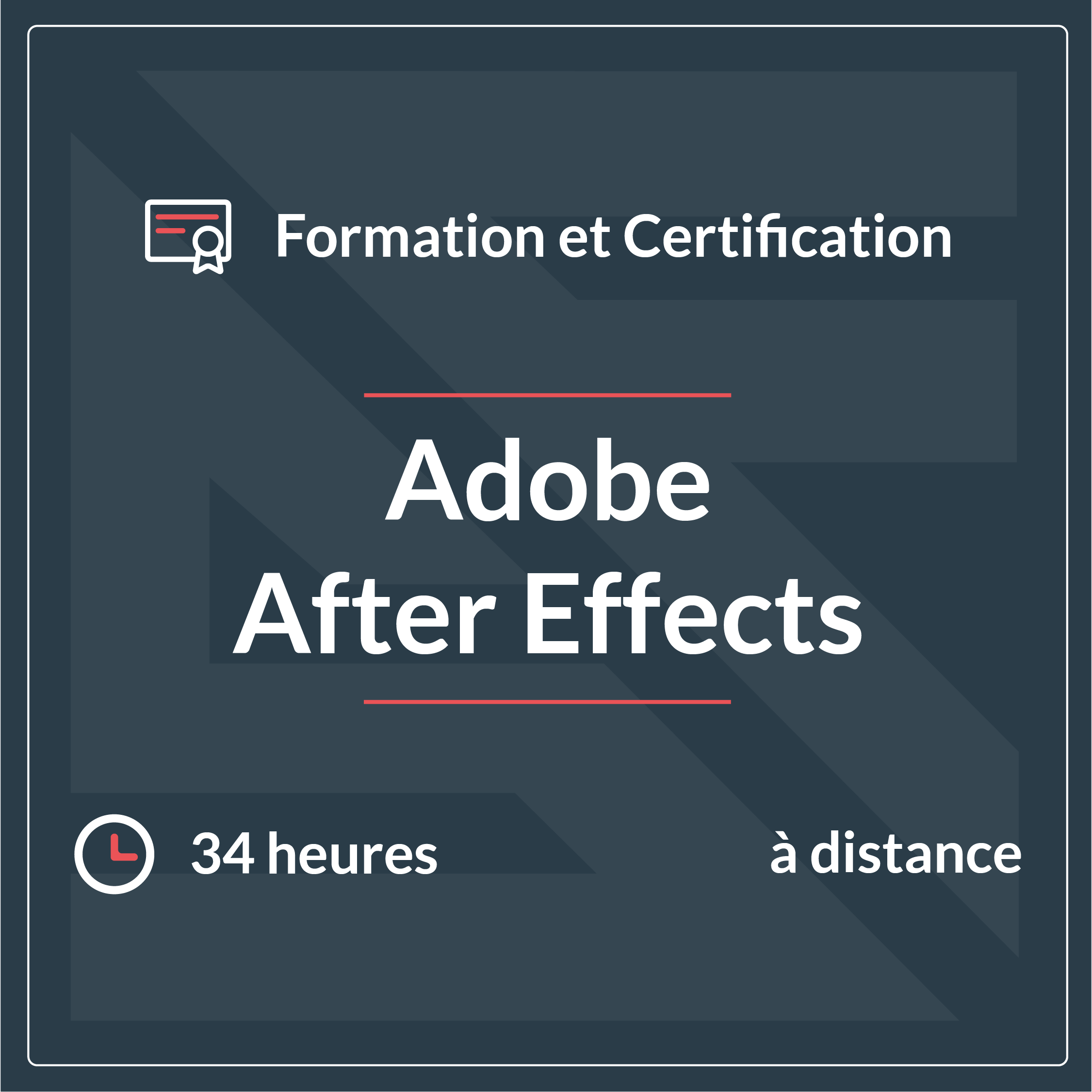 Visual Effects & Motion Graphics usingAdobe After Effects 2021 Smartfuture