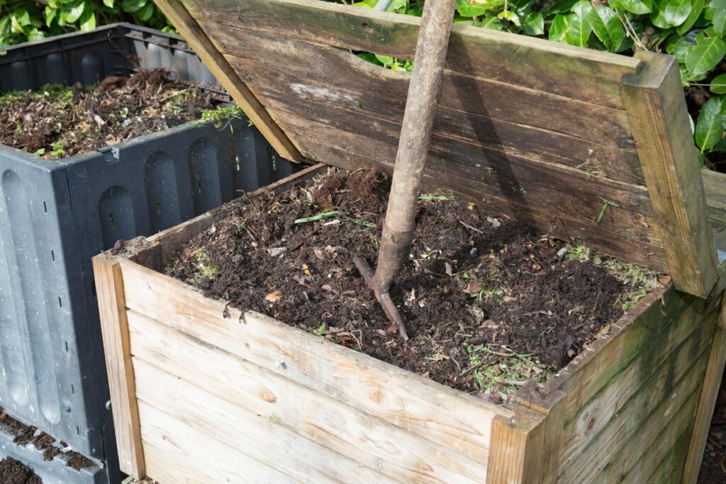How To Mulch a Vegetable Garden Smart Garden and Home