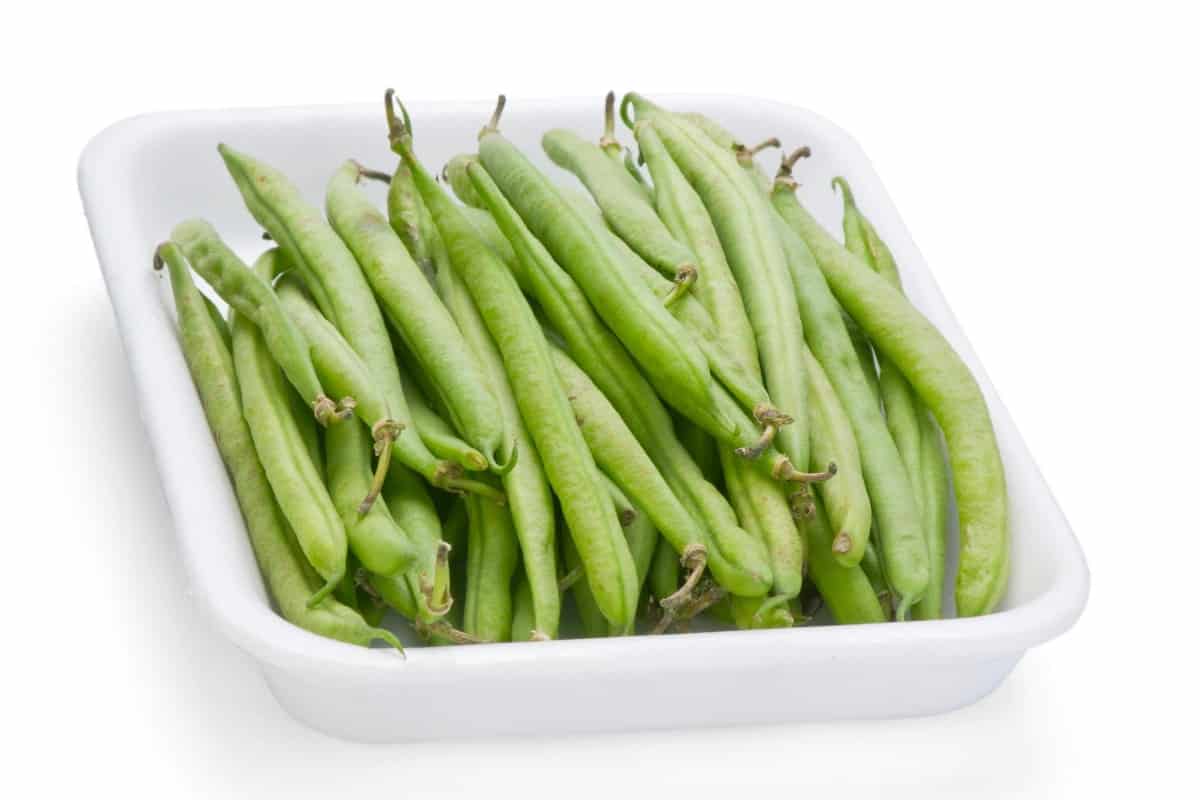 Green Bean Question Settling the Fruit or Vegetable Debate Smart