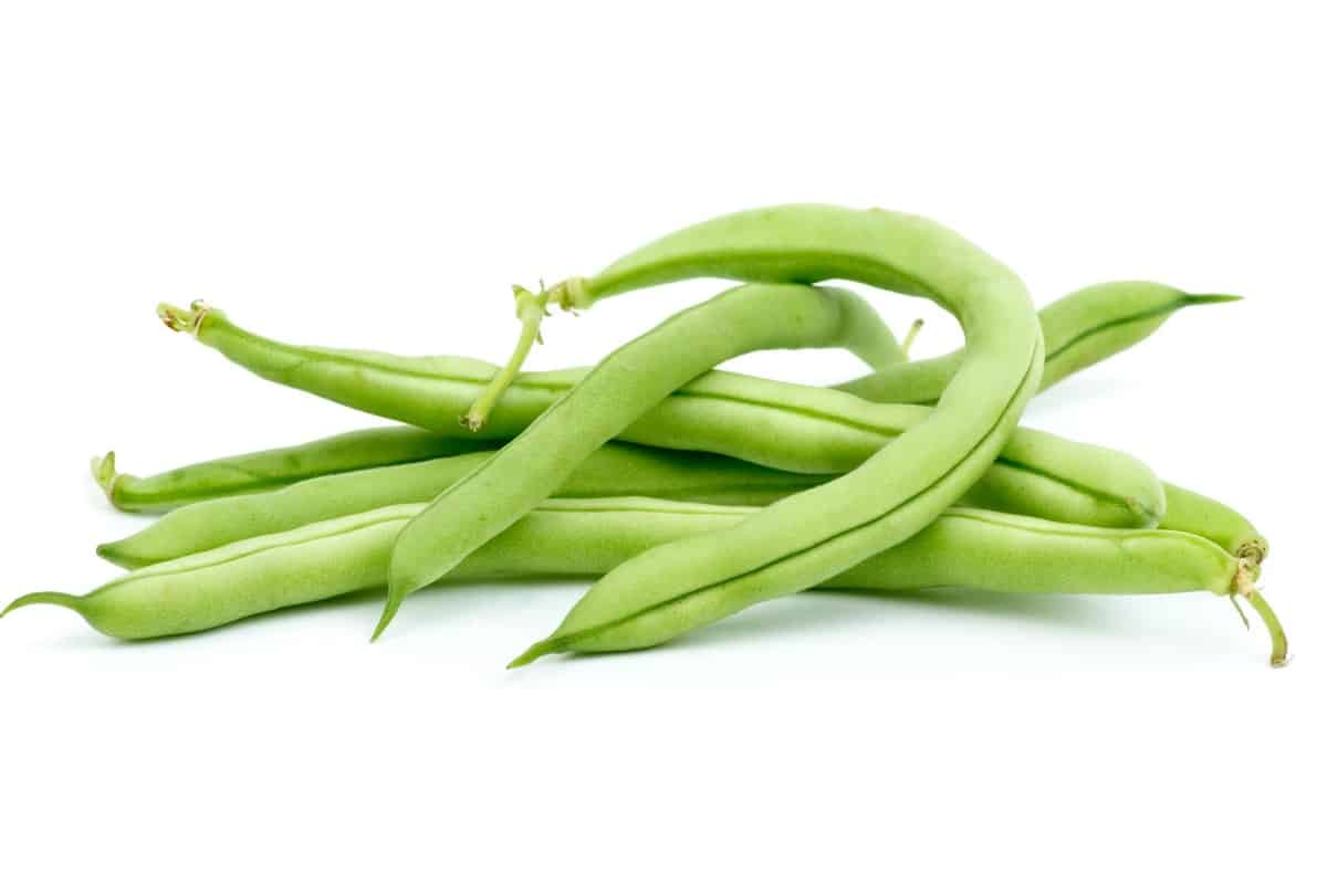 Green Bean Question Settling the Fruit or Vegetable Debate Smart