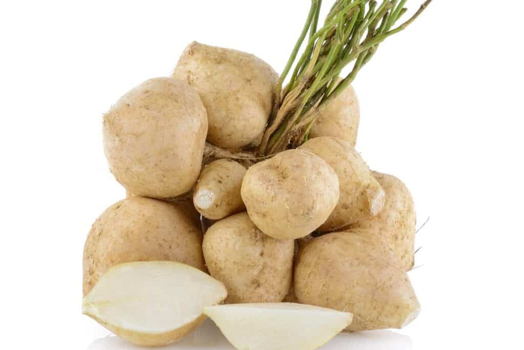 Is Jicama a Fruit or Vegetable? Smart Garden and Home