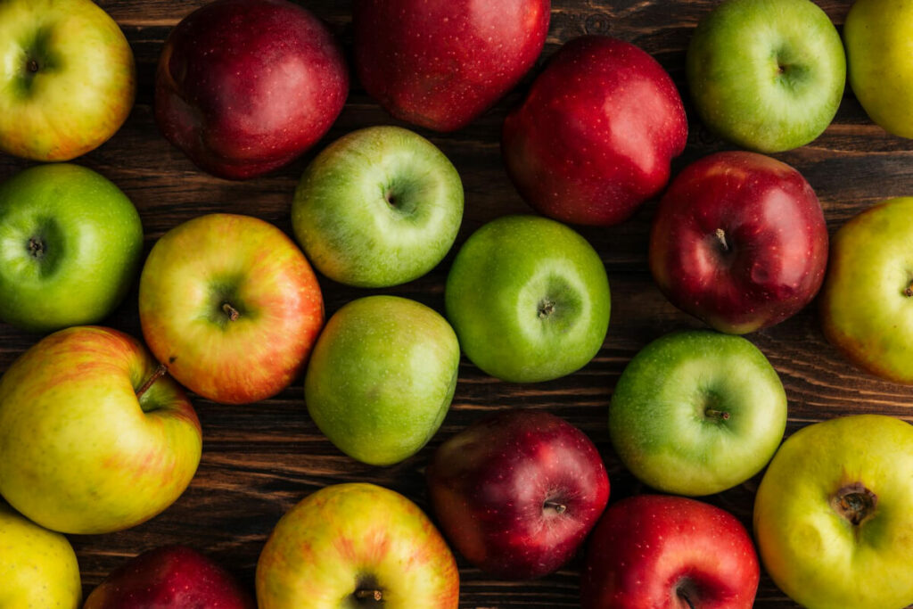 17 Surprising and Delicious ManMade Fruits and Vegetables Smart