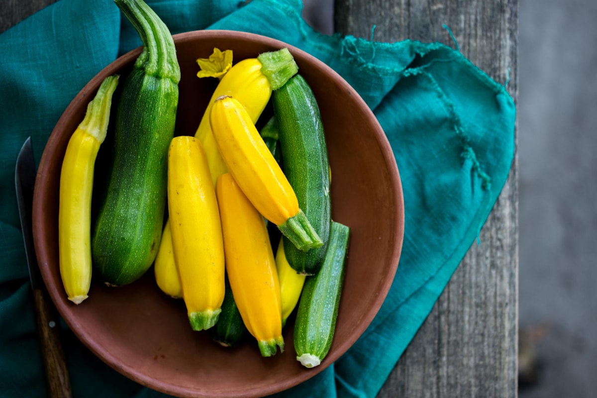 Is Squash a Fruit or Vegetable? Smart Garden and Home