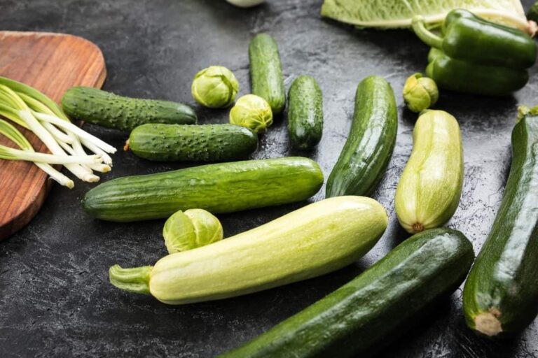 Is Zucchini a Fruit or Vegetable? Smart Garden and Home