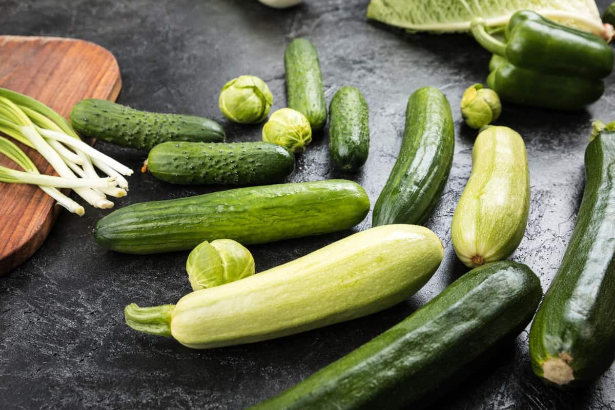 Is Zucchini a Fruit or Vegetable? Smart Garden and Home